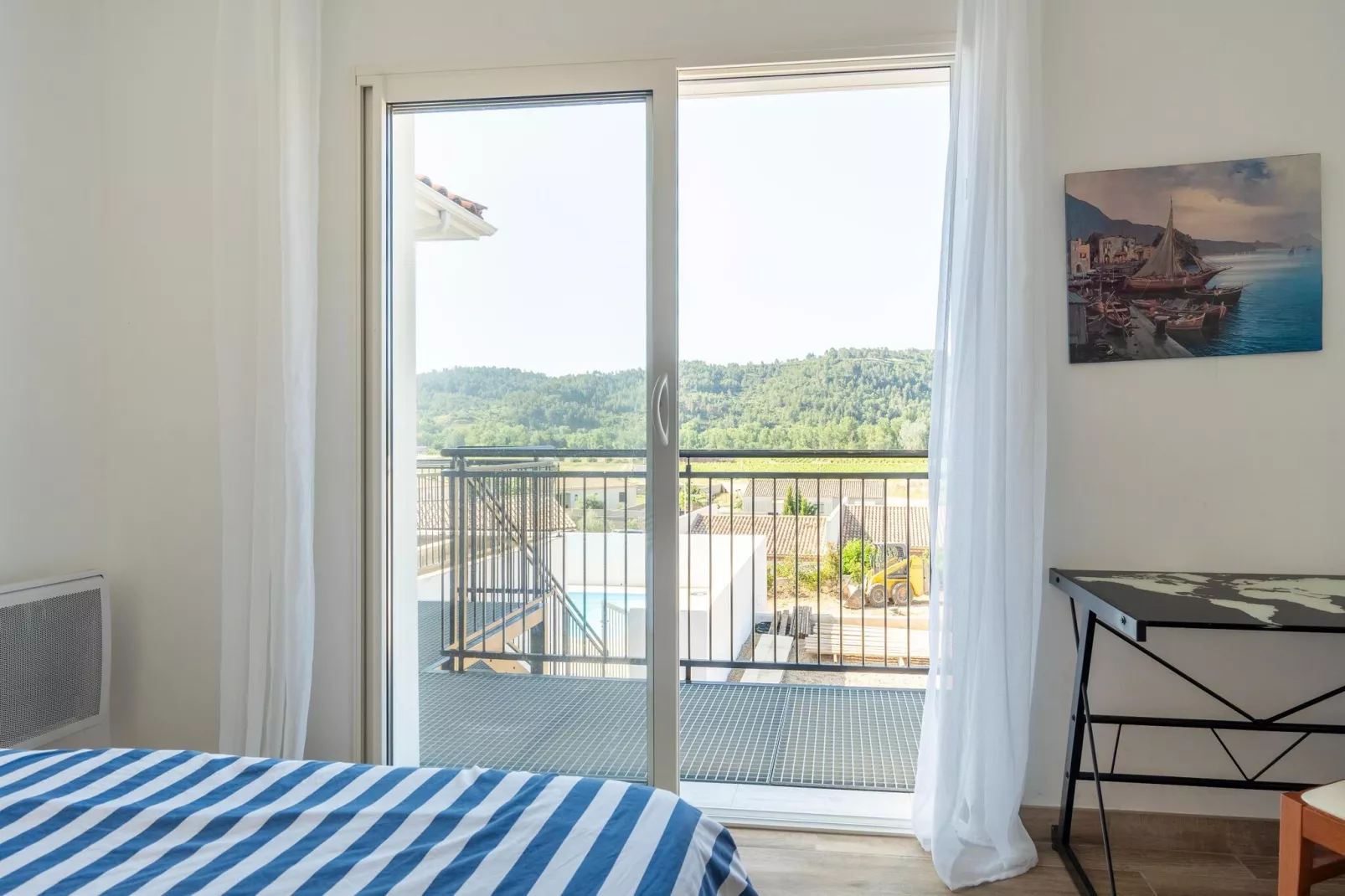 La Garenne-Chambre