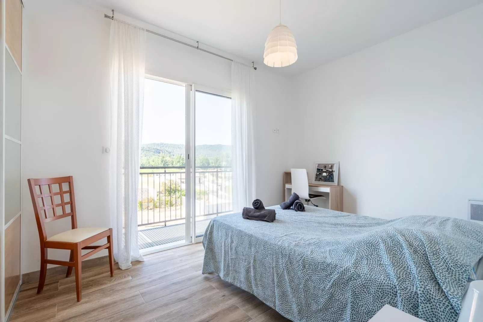 La Garenne-Chambre