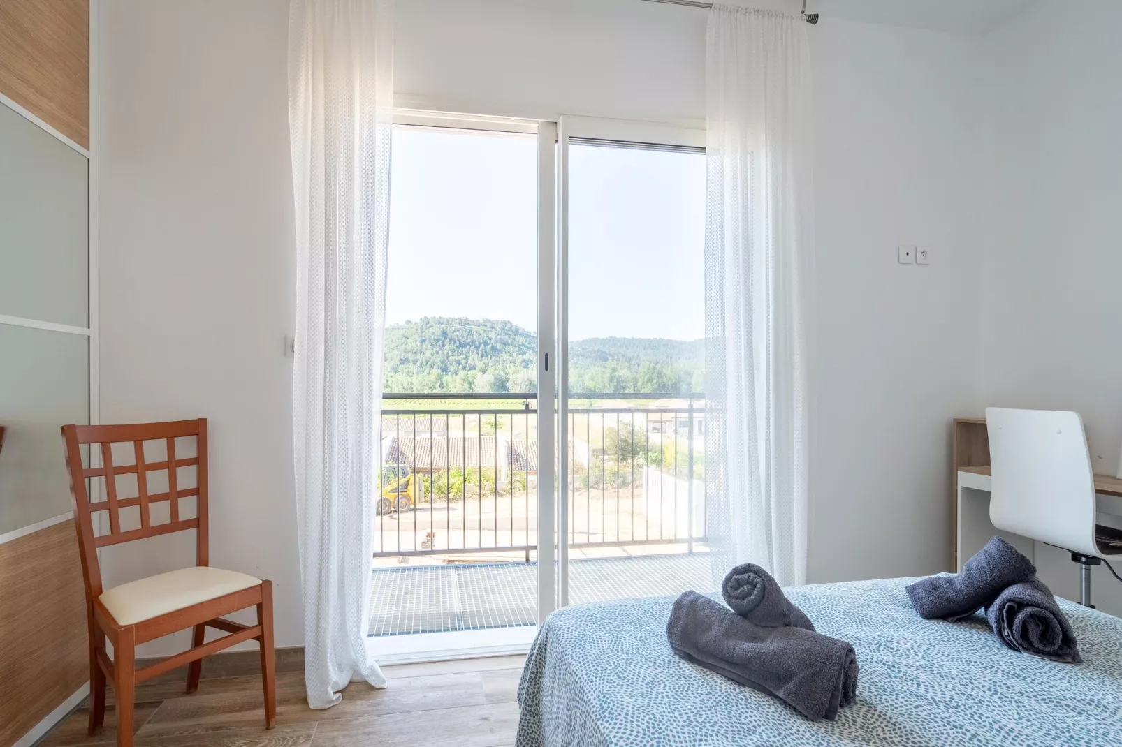 La Garenne-Chambre