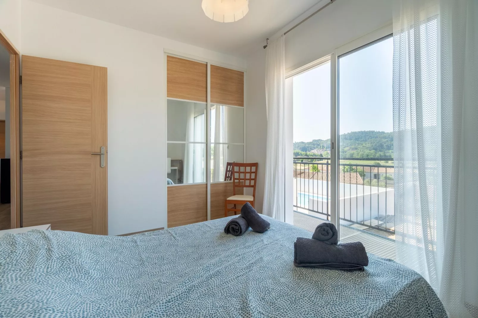 La Garenne-Chambre