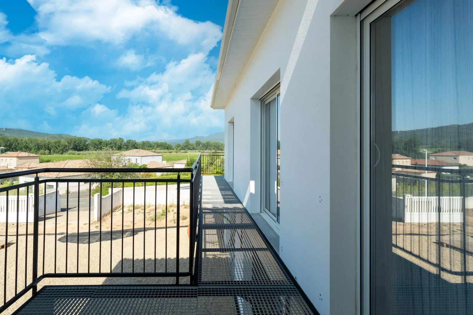 La Garenne-Balcon-terrasse