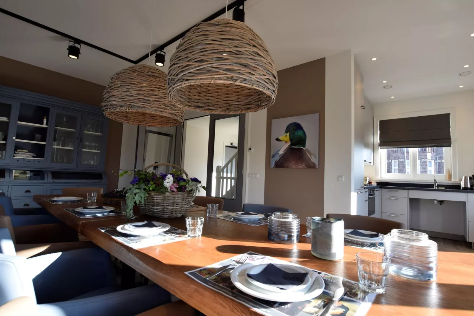 Kaagervaaring-Dining room