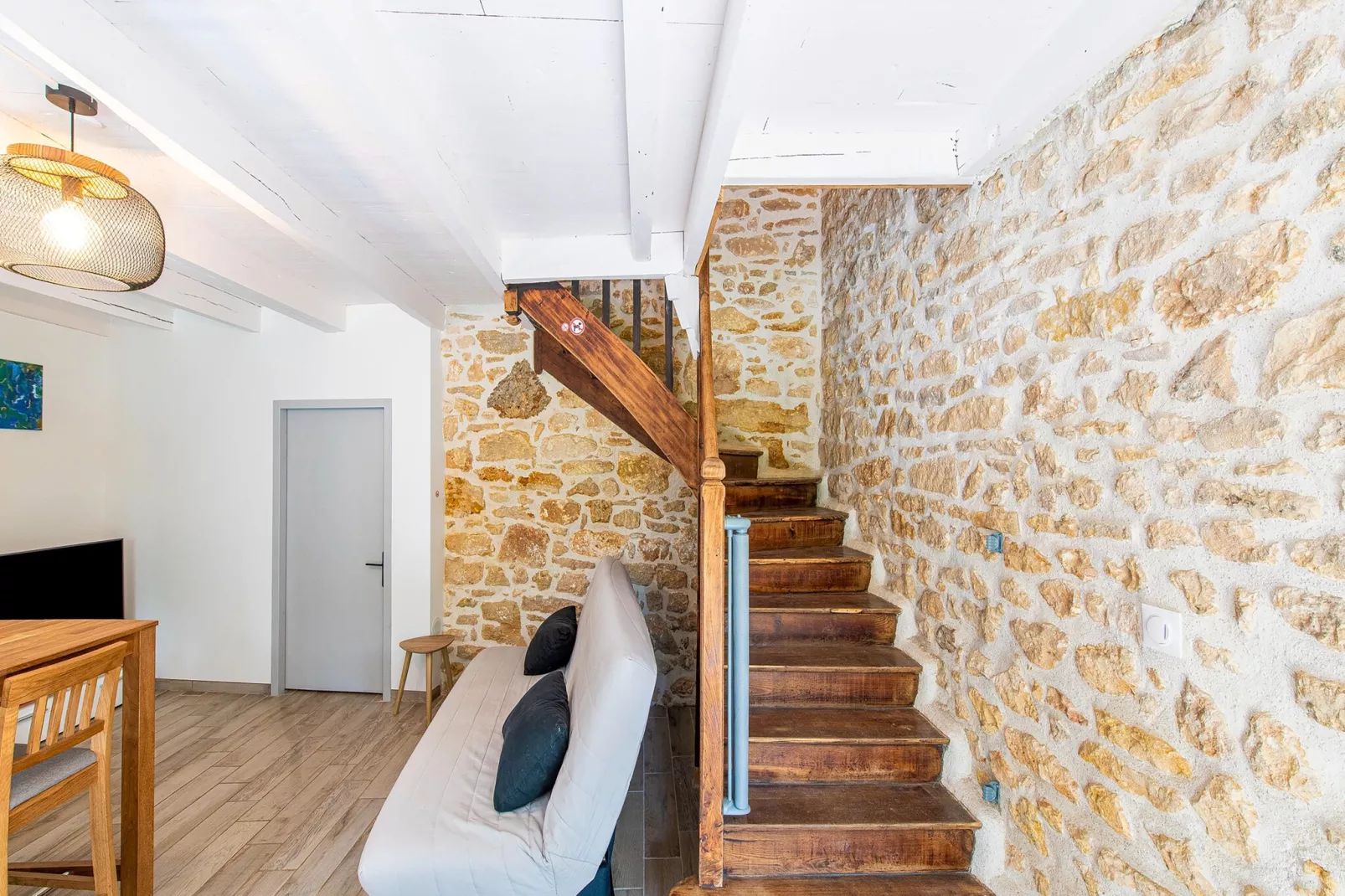 Gîte 1-Flur