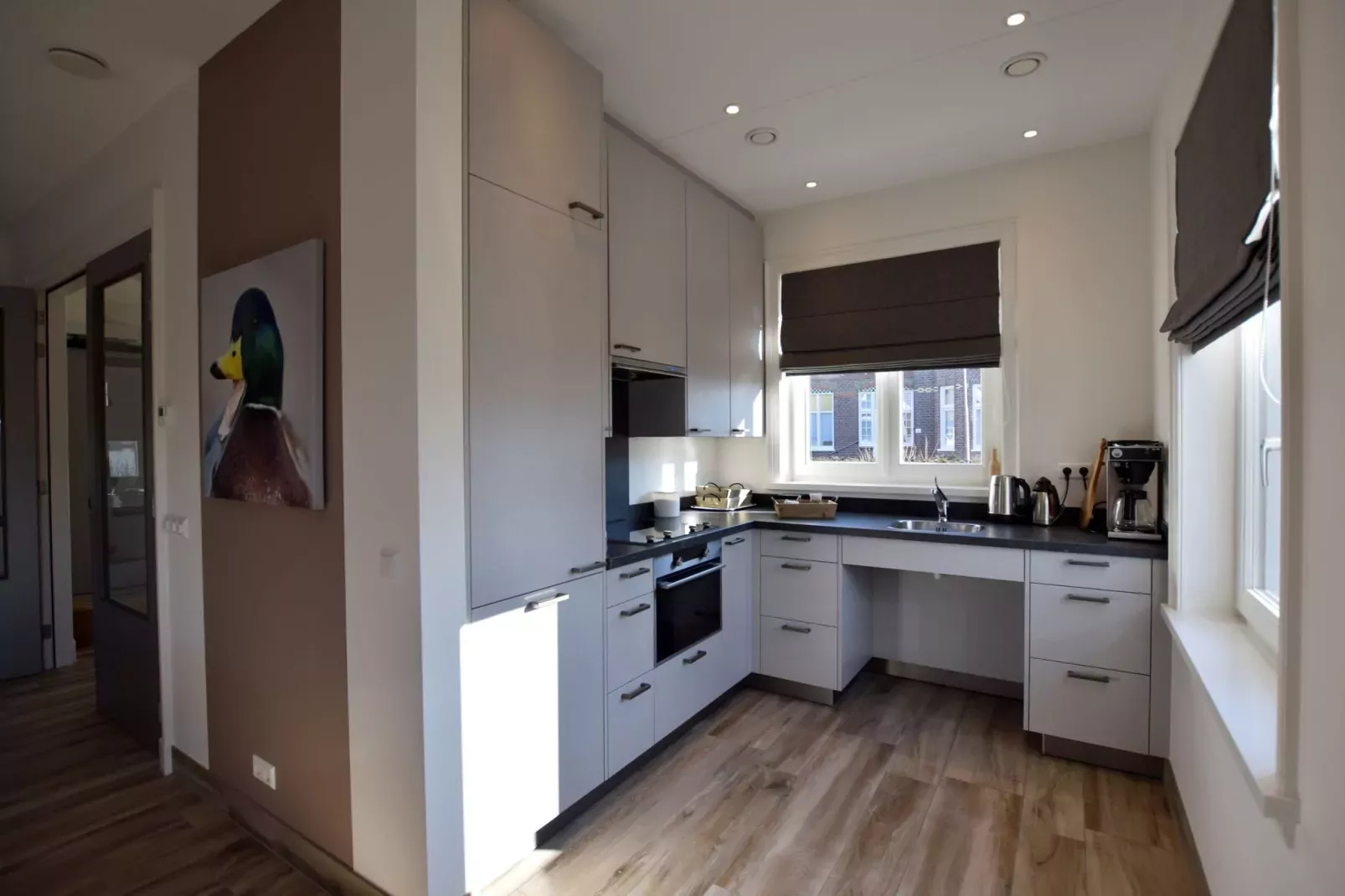 Kaagervaaring-Kitchen