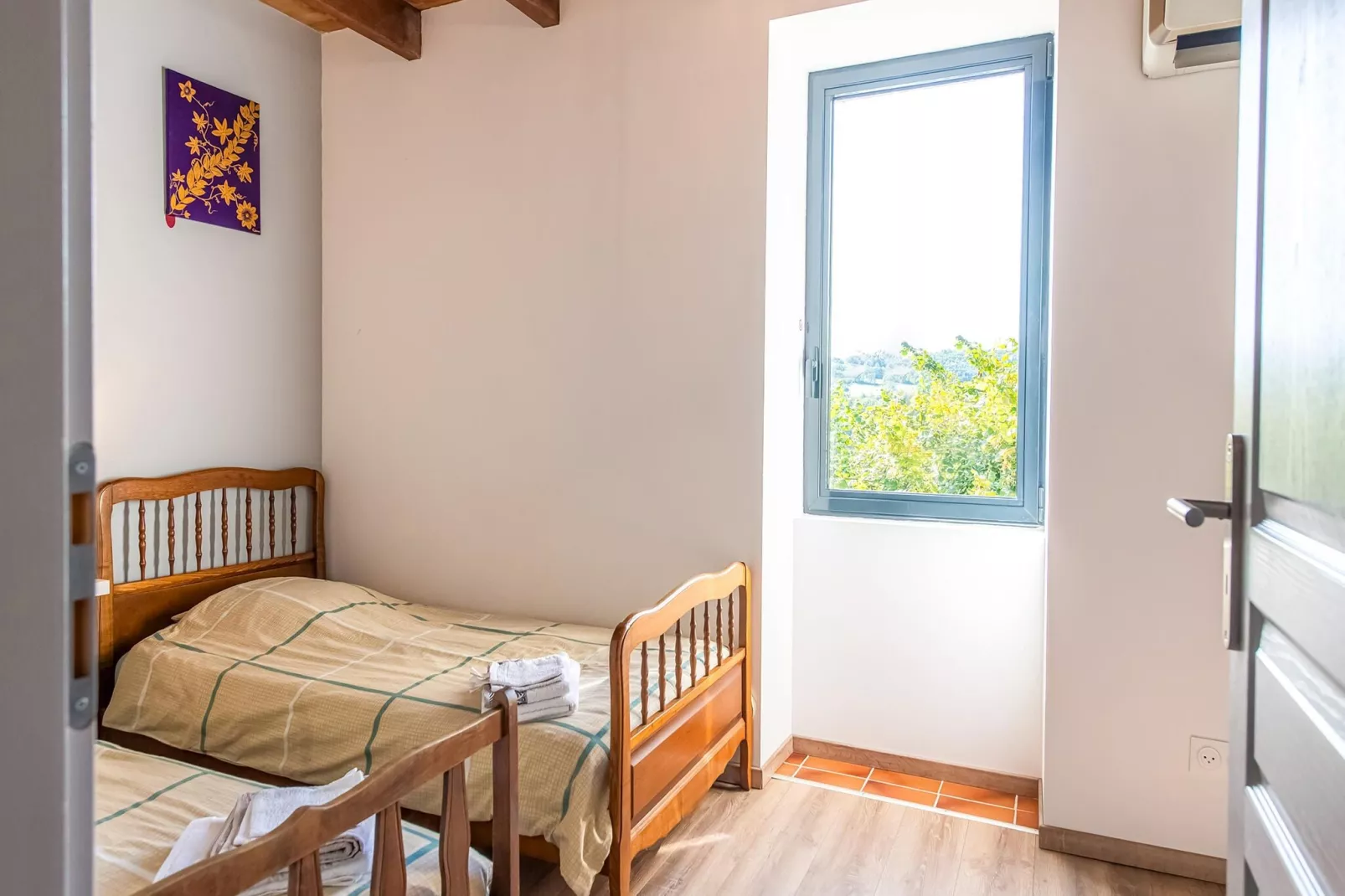 Gîte 1-Schlafzimmer