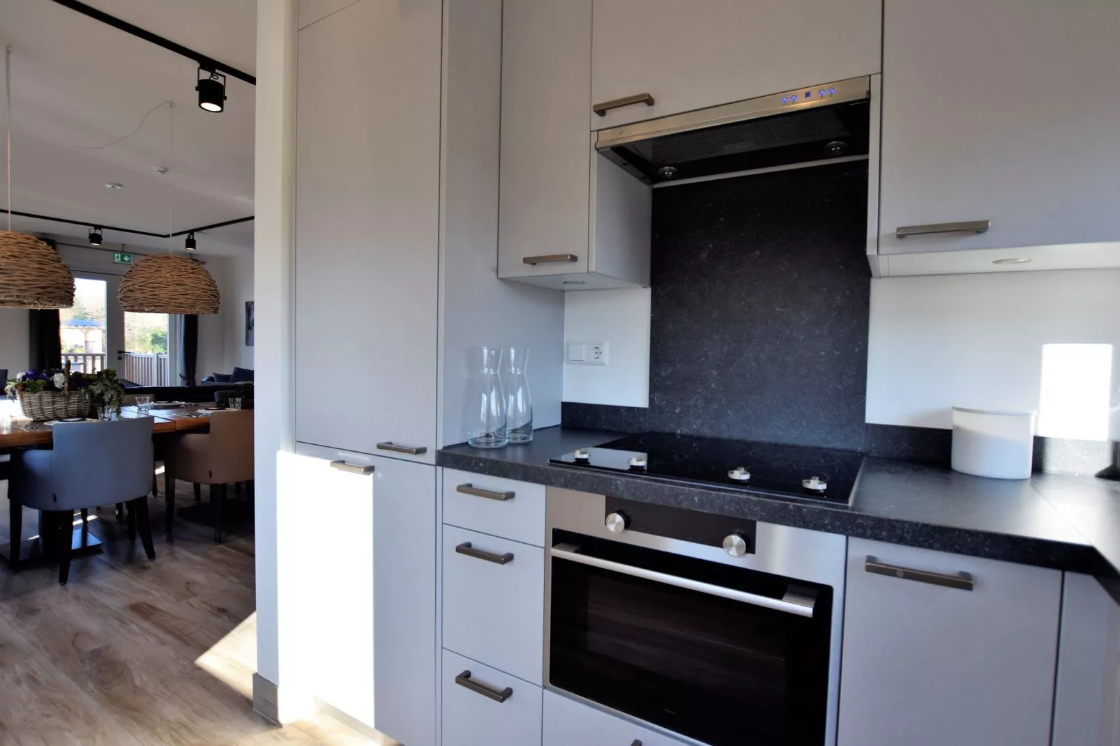Kaagervaaring-Kitchen