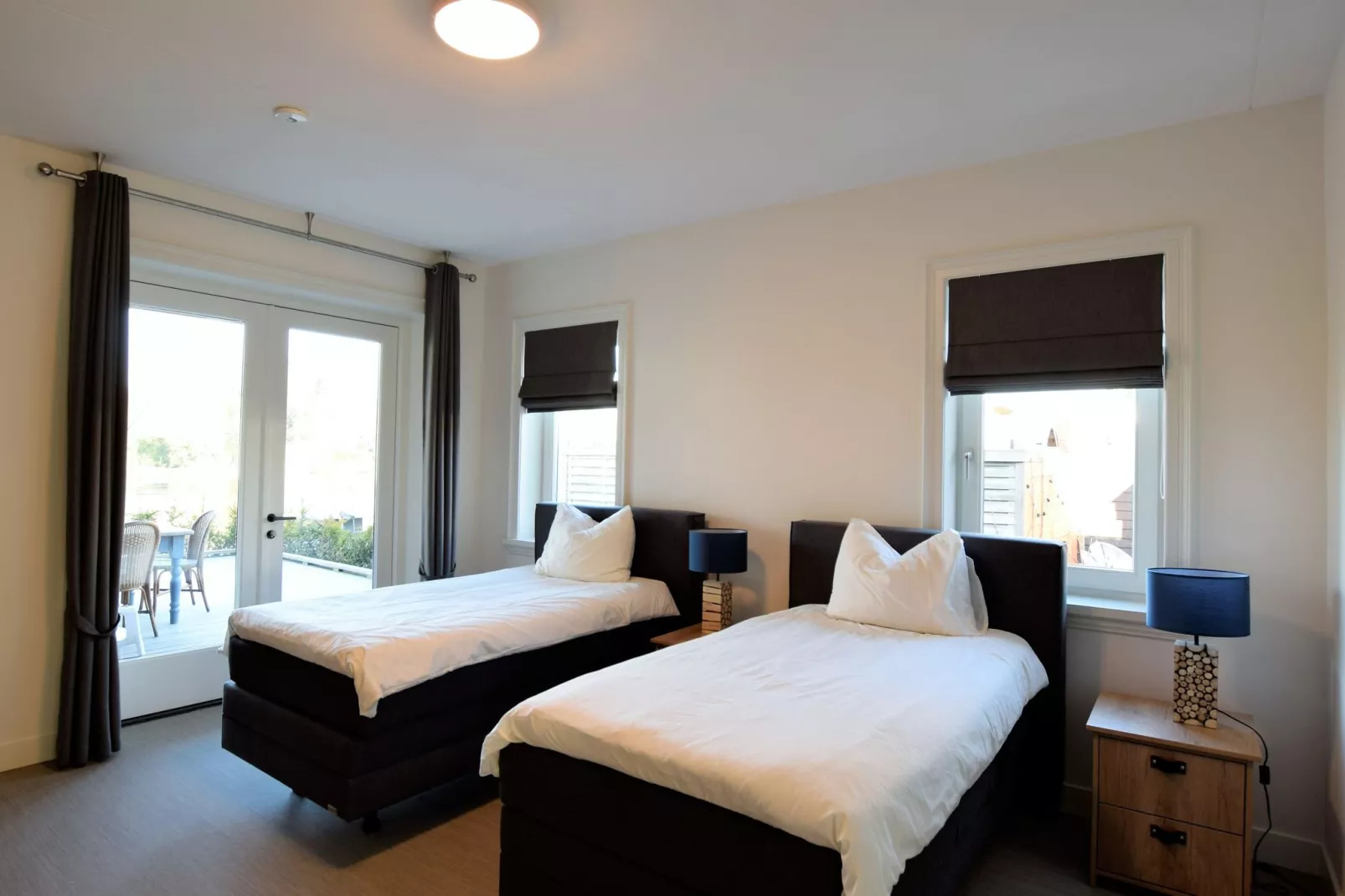 Kaagervaaring-Bedroom