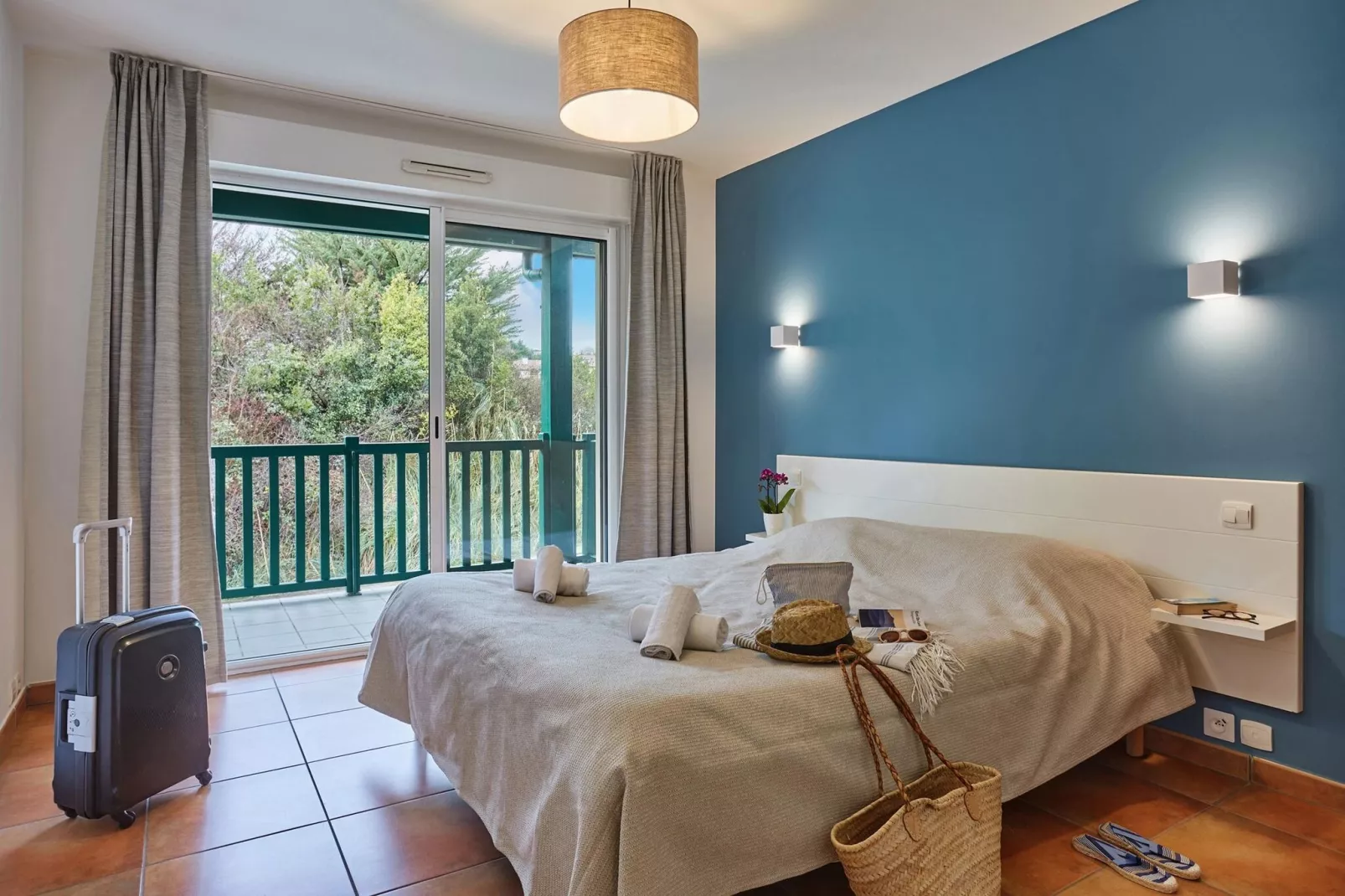 Résidence Domaine Iratzia 1-Bedroom