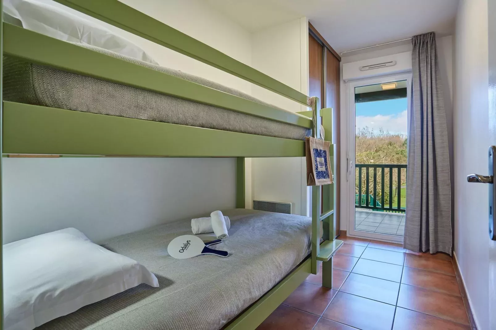 Résidence Domaine Iratzia 1-Bedroom
