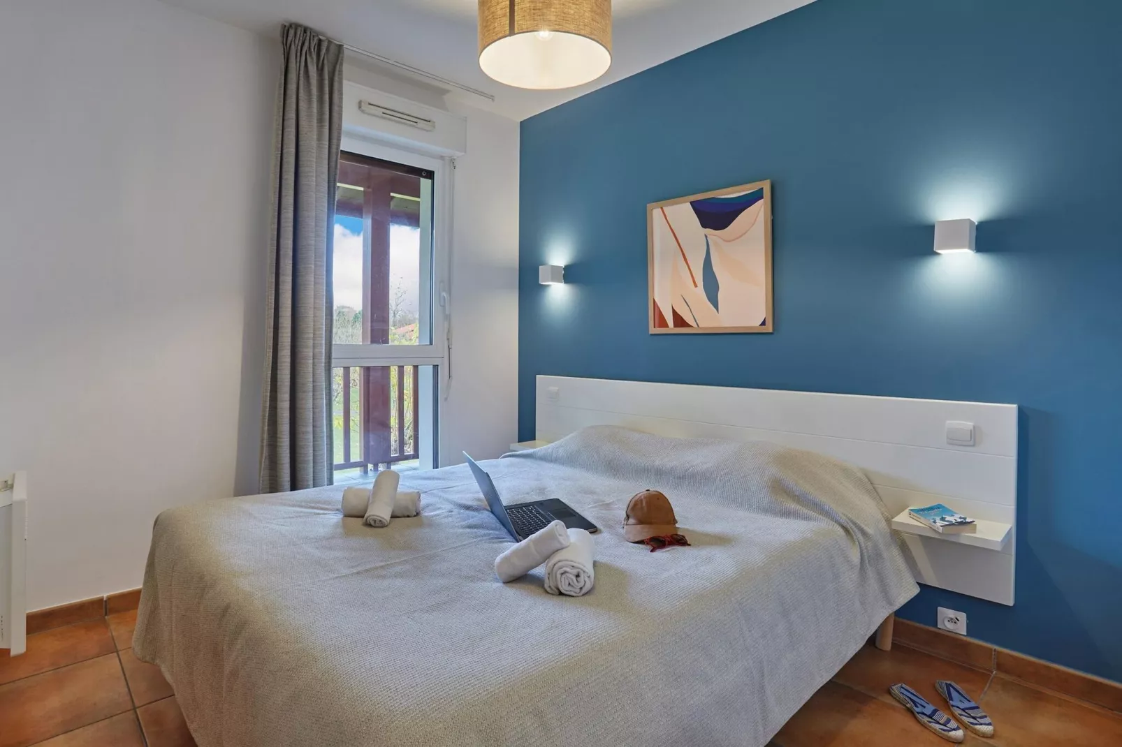 Résidence Domaine Iratzia 1-Bedroom