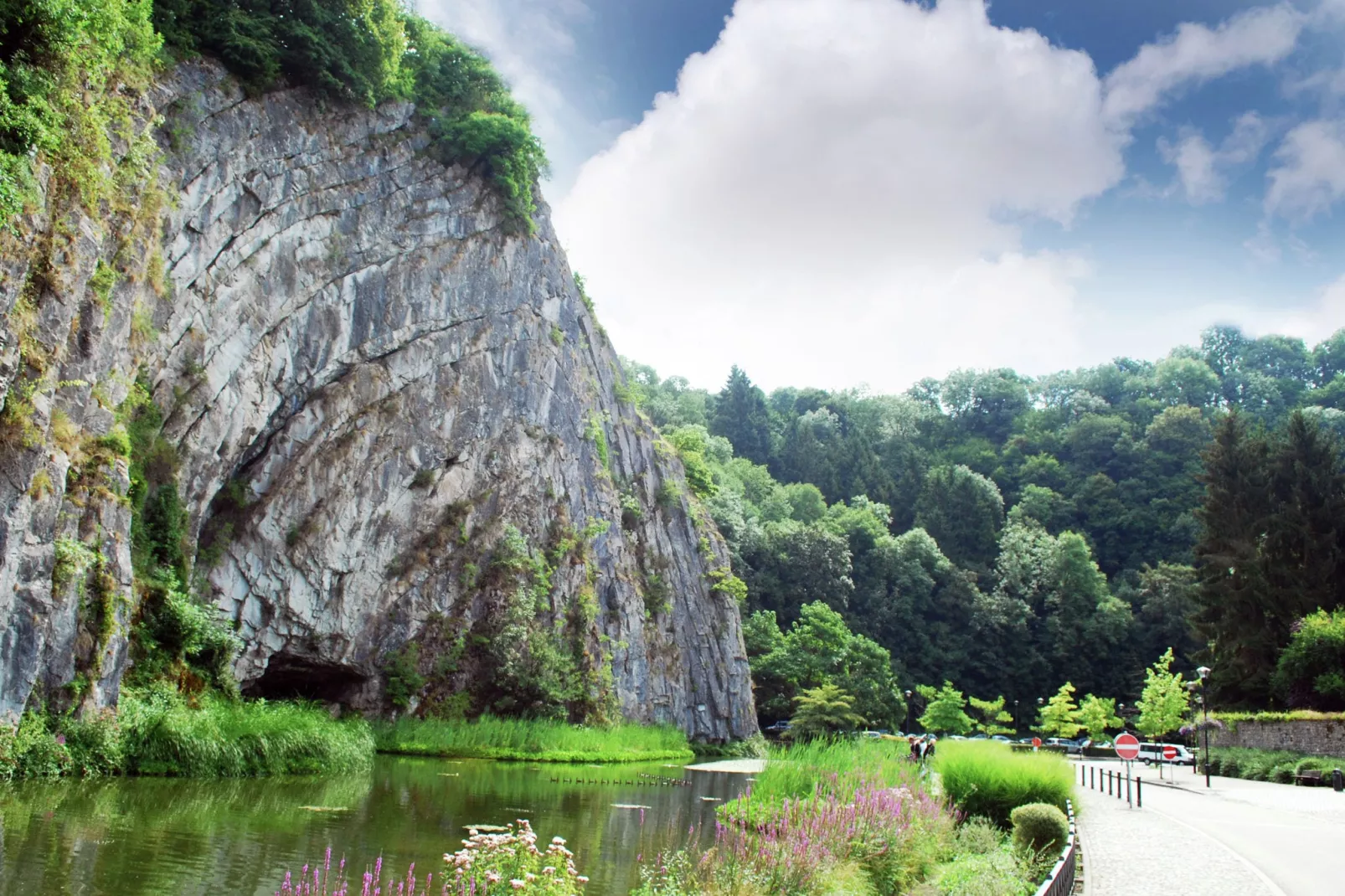 Petit Coin de Paradis-Areas summer 20km