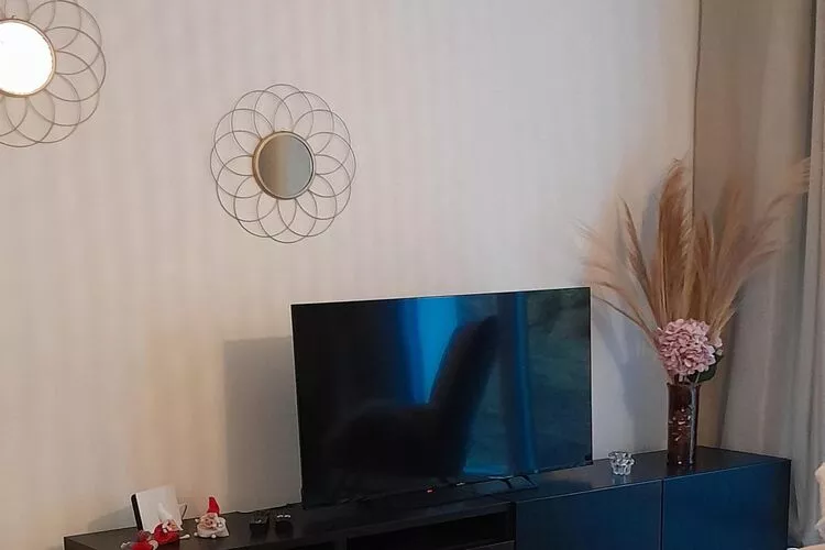 Magnifique Appartement Alsacien-Living room
