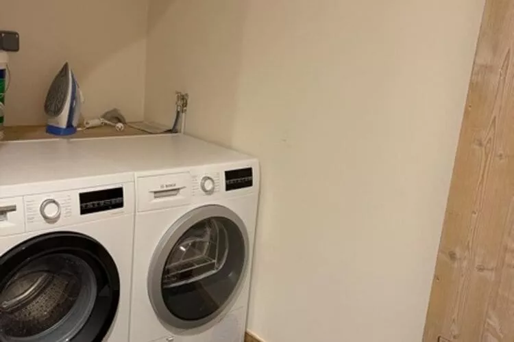CHALET LE 360-Facilities
