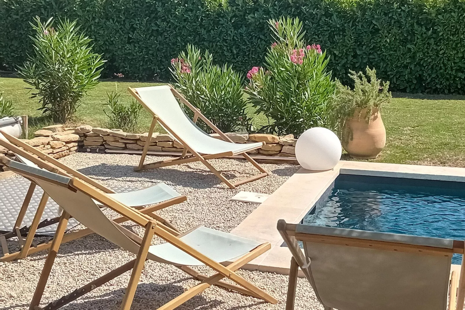 L'Arinier-Piscine