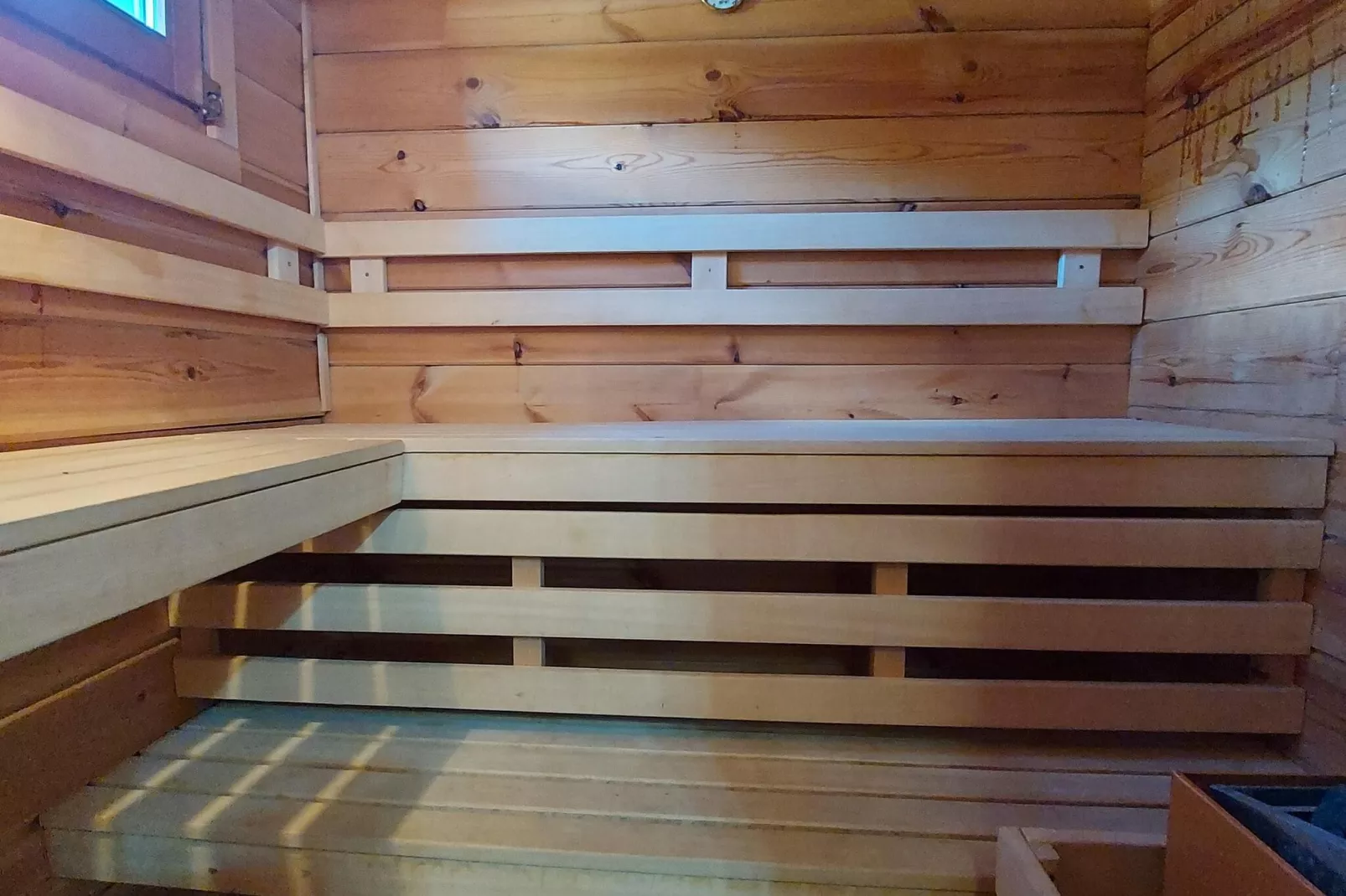 Chalet l'Aigle - Saint-Maurice-sur-Moselle-Facilities