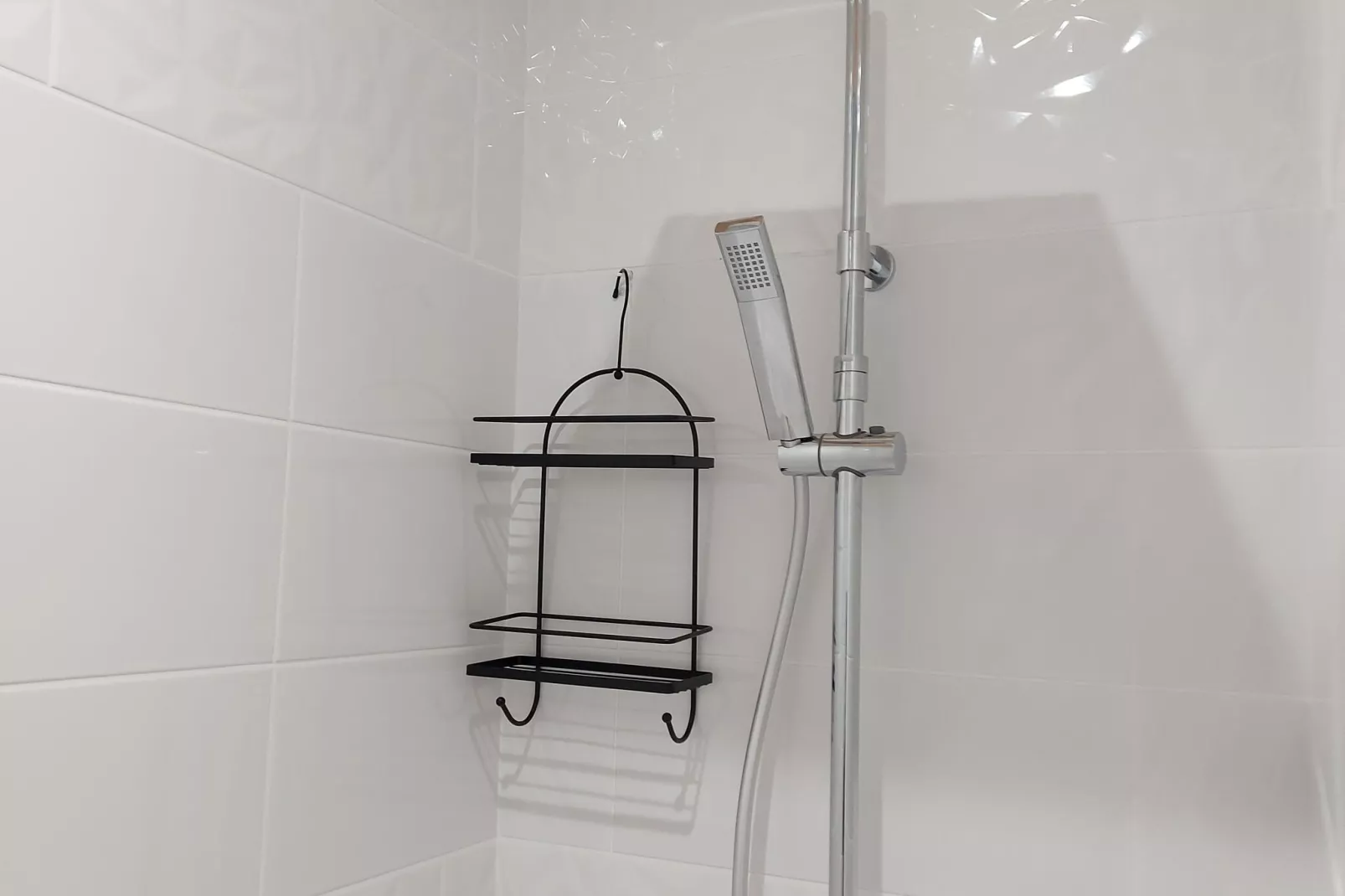 La Salamandre-Bathroom
