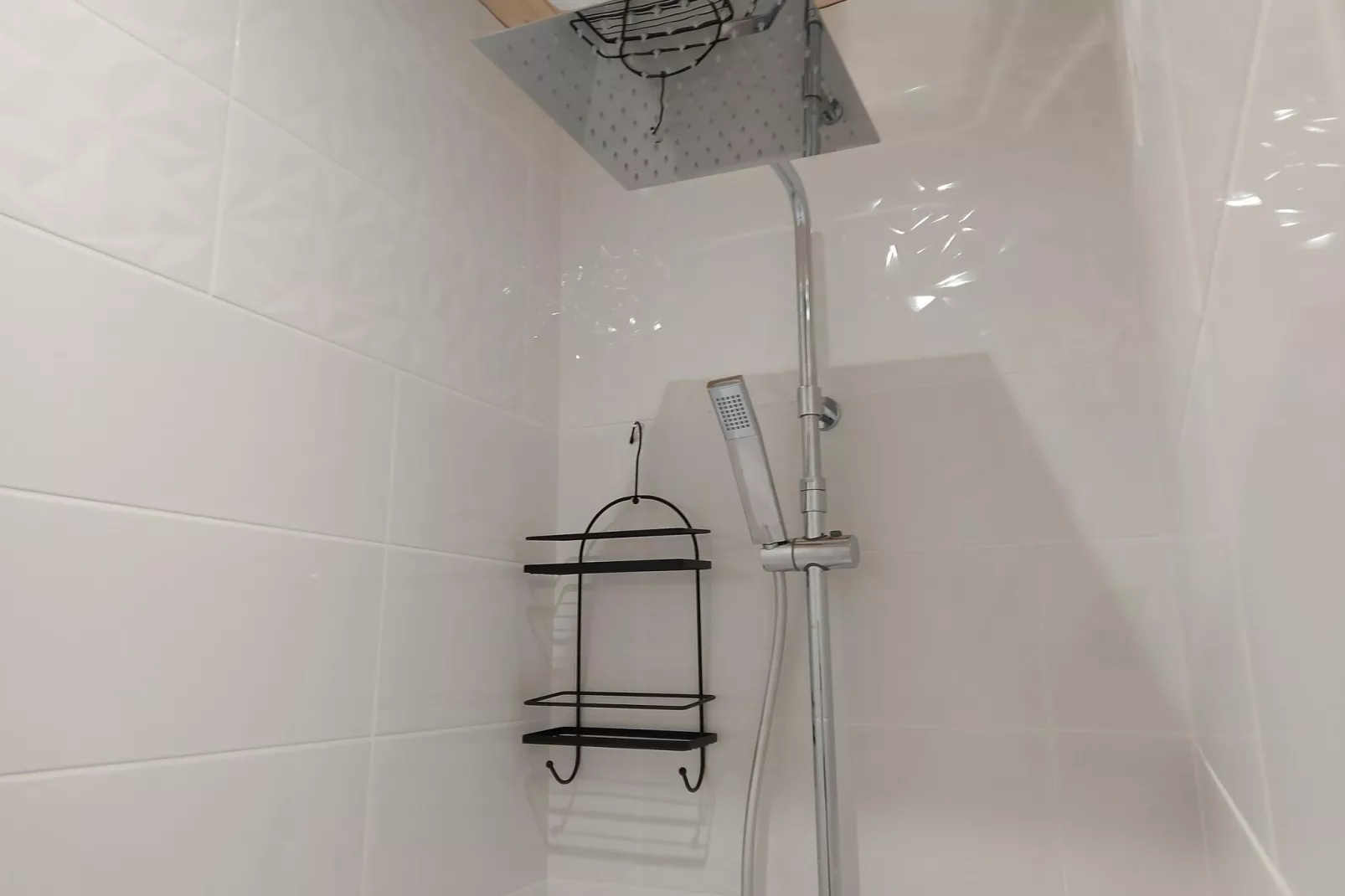 La Salamandre-Bathroom