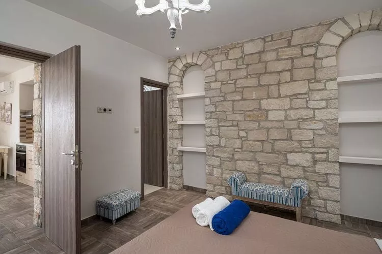 Orelia Cretan Villa 2 persons-Non étiqueté