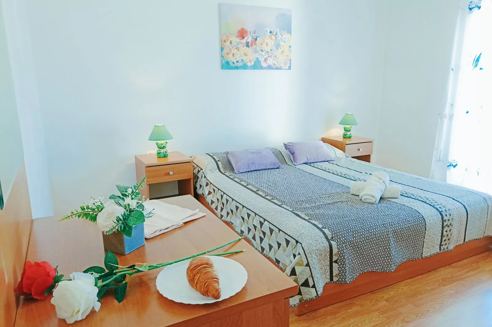 Apartment Biondic 2-Bedroom