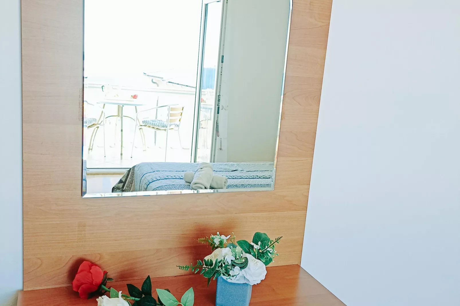 Apartment Biondic 2-Bedroom