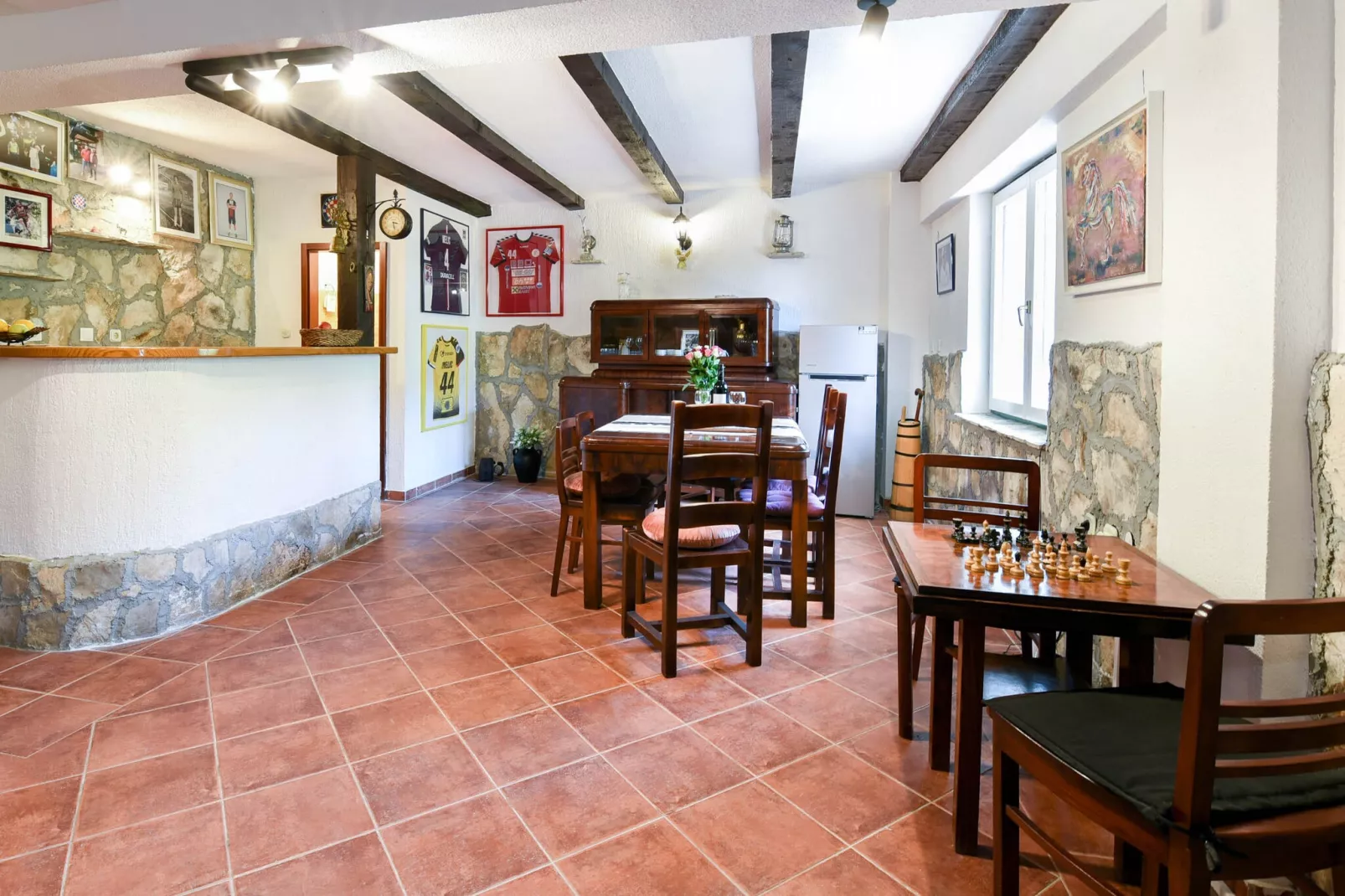Villa Danica on the Hills-Non étiqueté