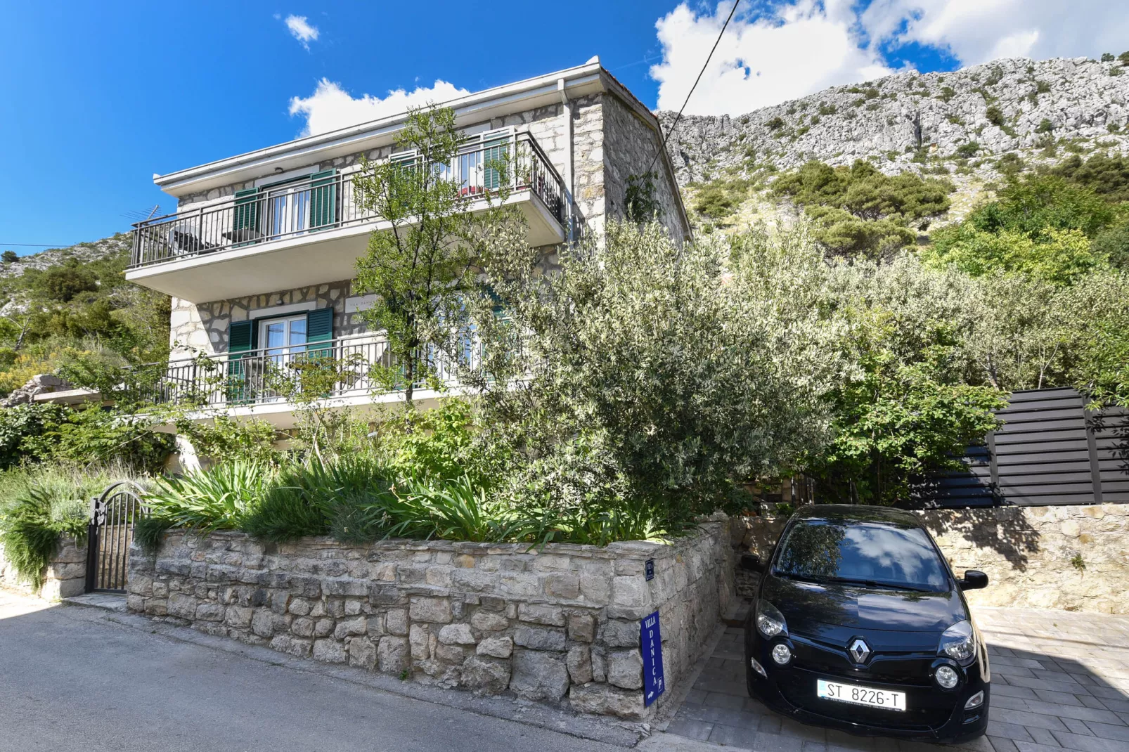 Villa Danica on the Hills-Non étiqueté
