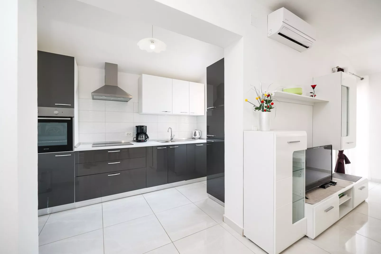 Holiday home Nekic-Kitchen