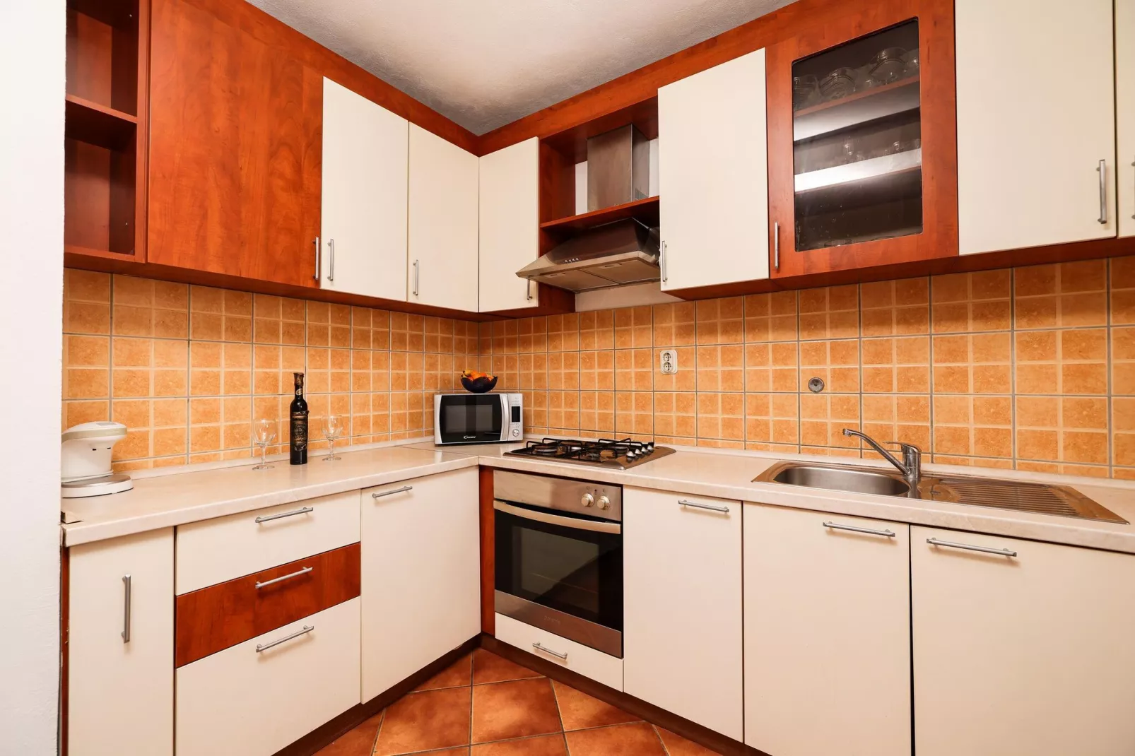 Holiday home Nekic-Kitchen