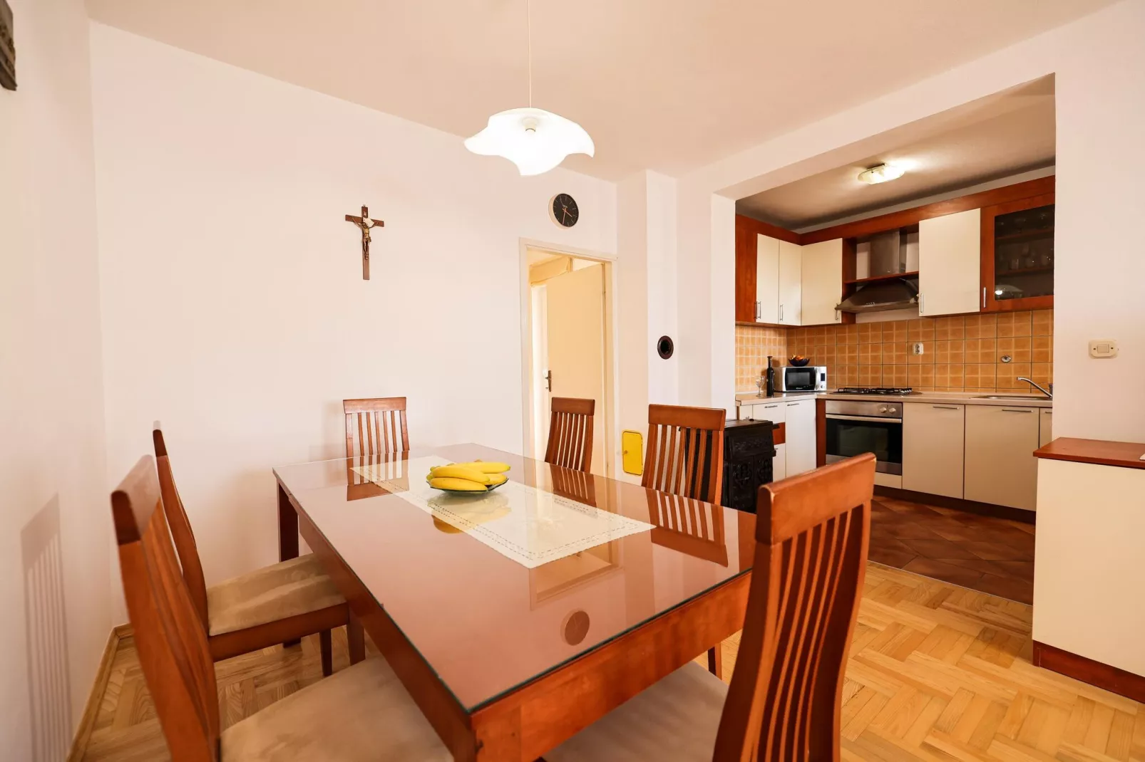 Holiday home Nekic-Kitchen