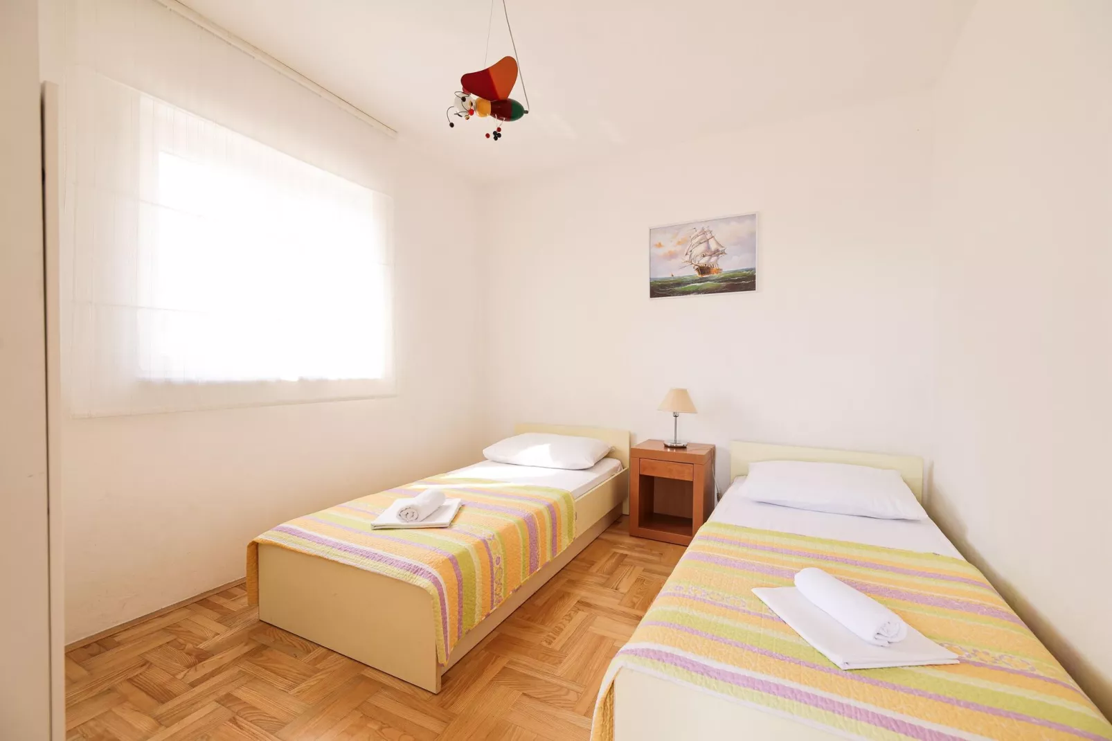 Holiday home Nekic-Bedroom