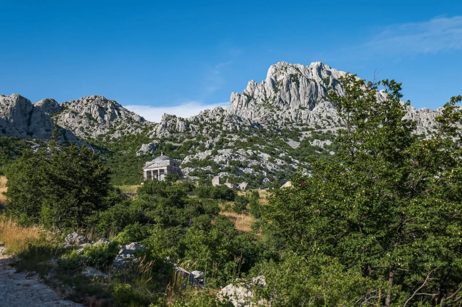 Holiday home Nekic-Area winter 5km
