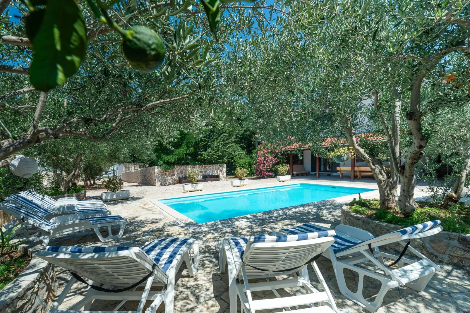 Villa Roko-Pool