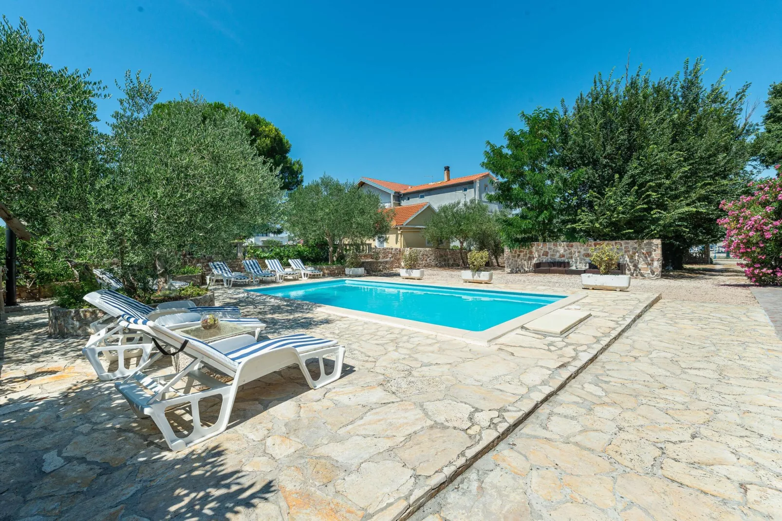 Villa Roko-Pool