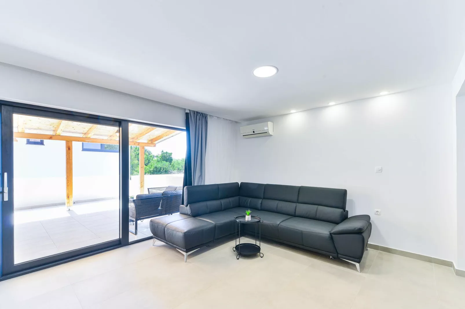 Villa Roko-Living room