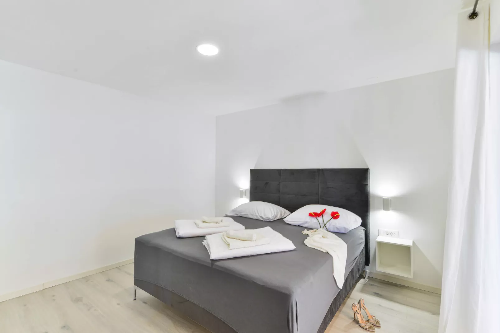 Villa Roko-Bedroom