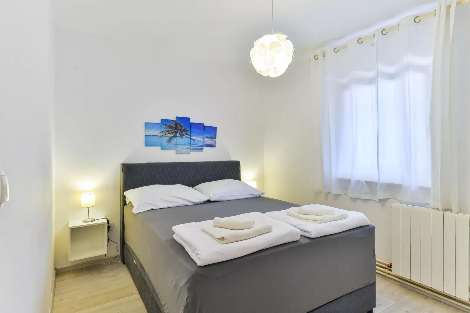 Villa Roko-Bedroom