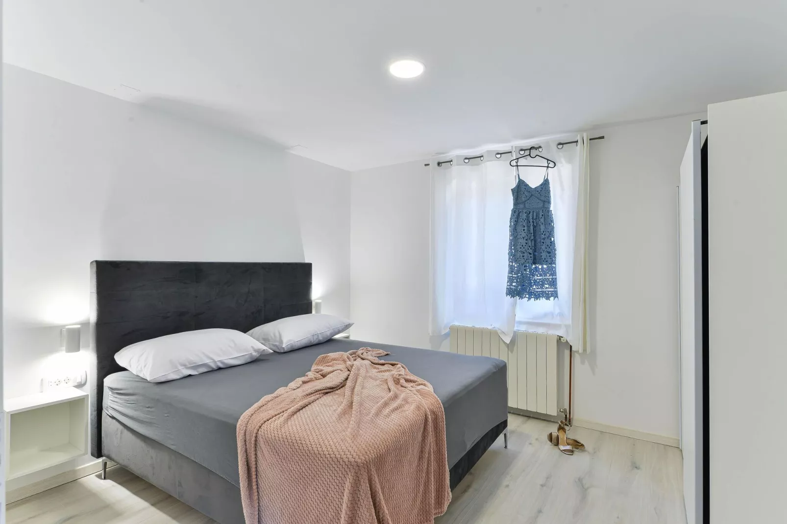 Villa Roko-Bedroom