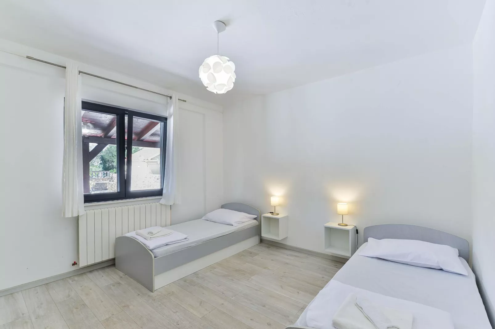 Villa Roko-Bedroom