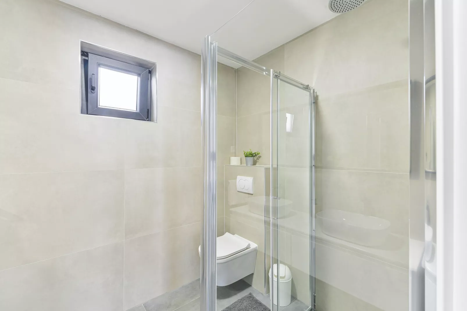 Villa Roko-Bathroom