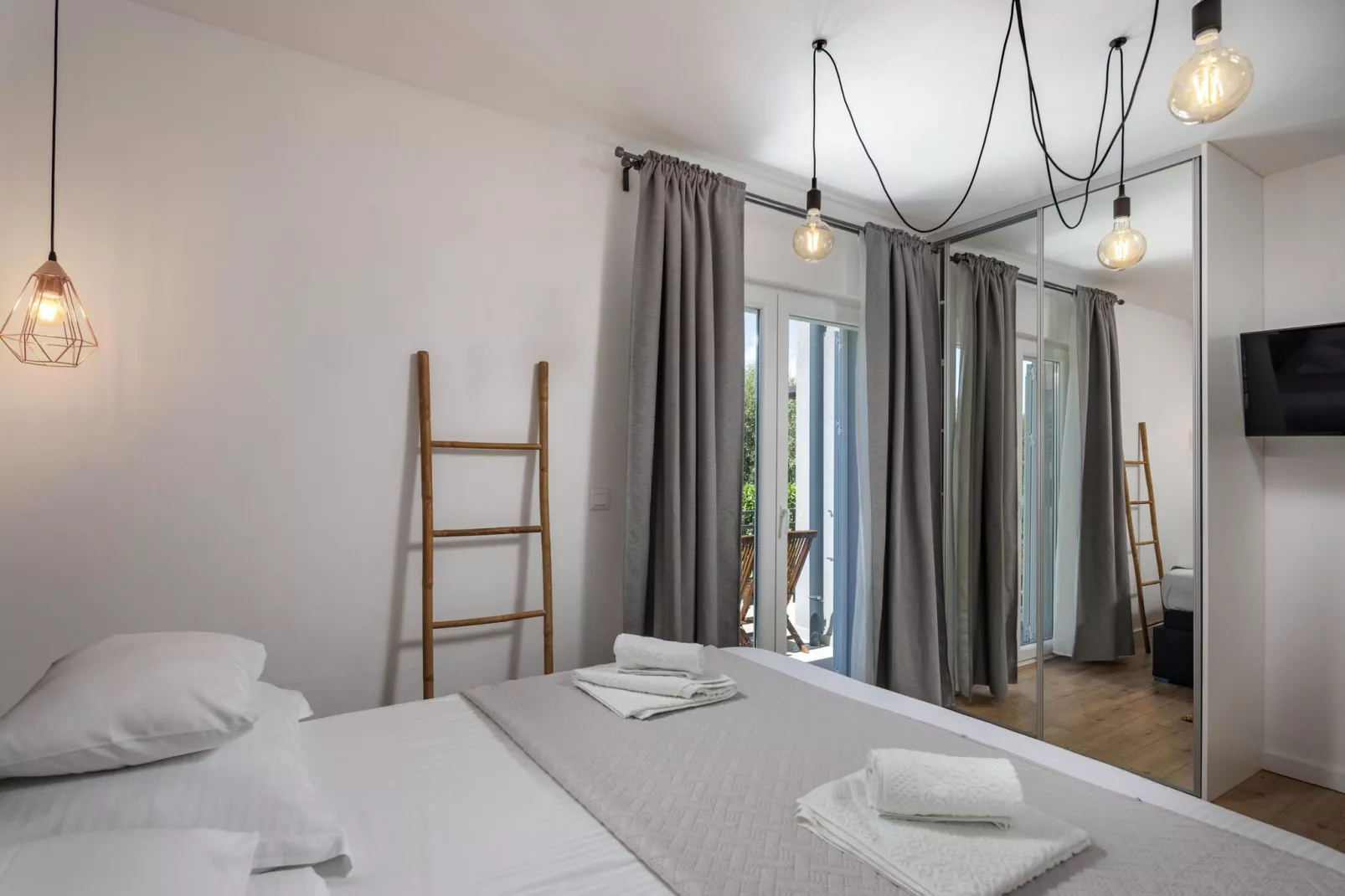 Villa Divinus-Bedroom
