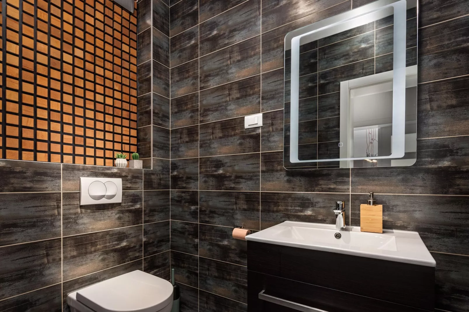 Villa Divinus-Bathroom