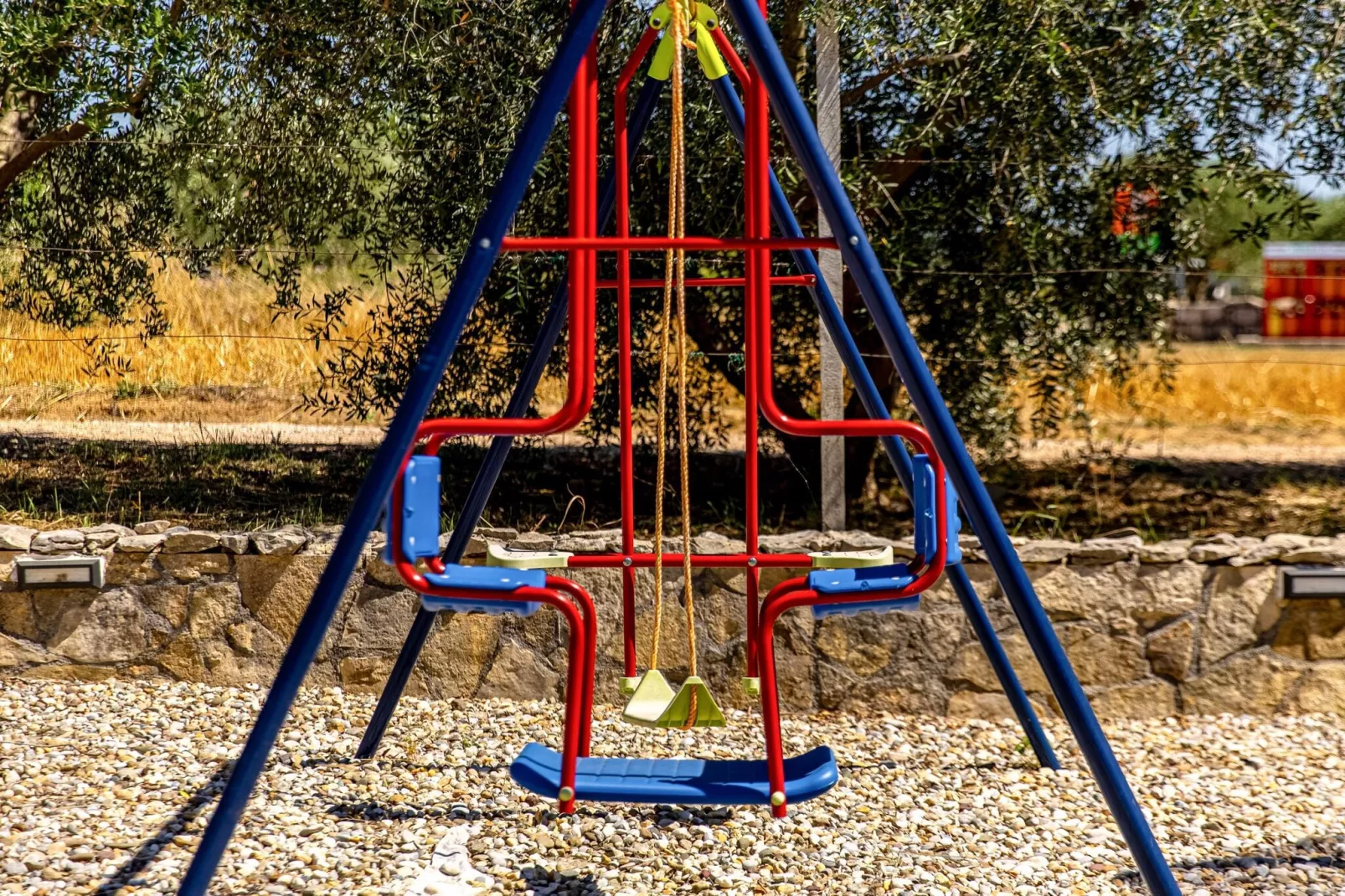 Villa Divinus-Facilities