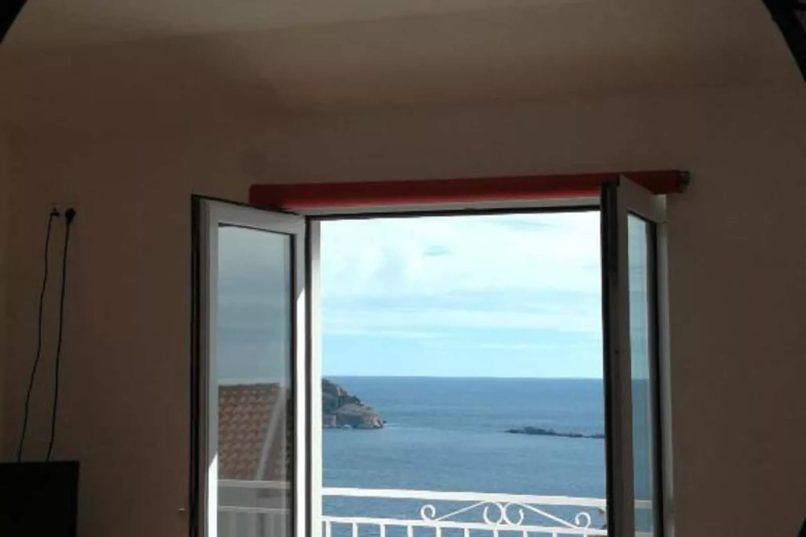 Apartment Alpha-View summer