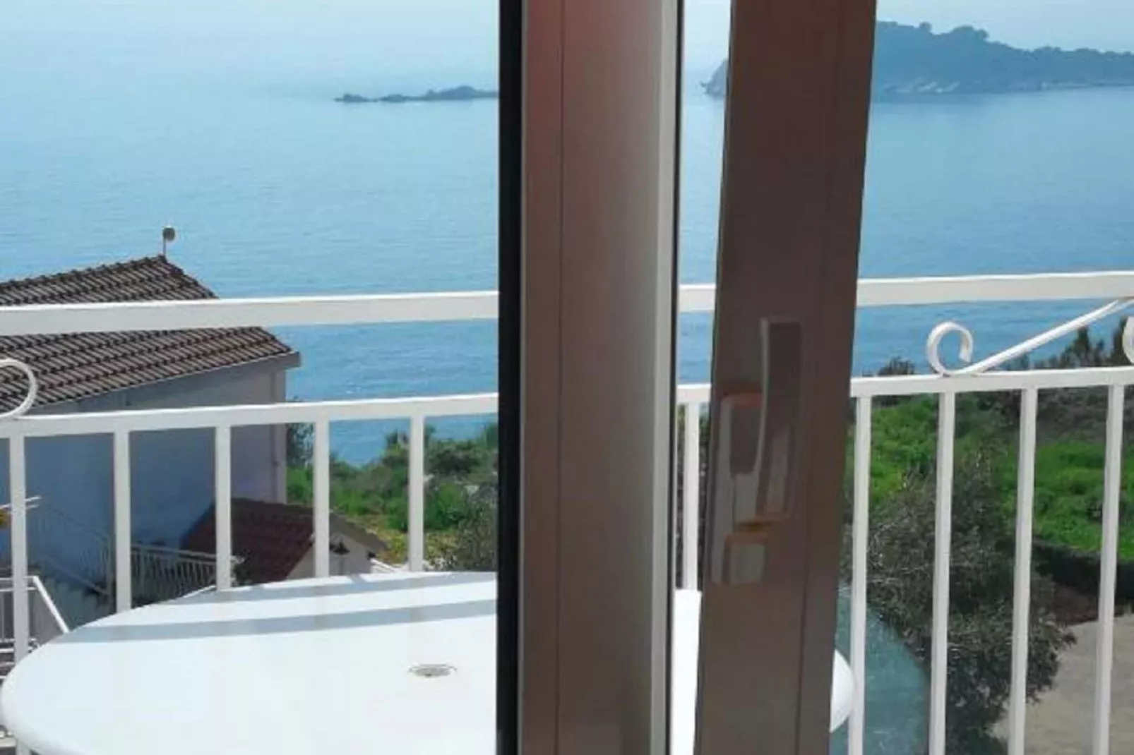 Apartment Alpha-View summer