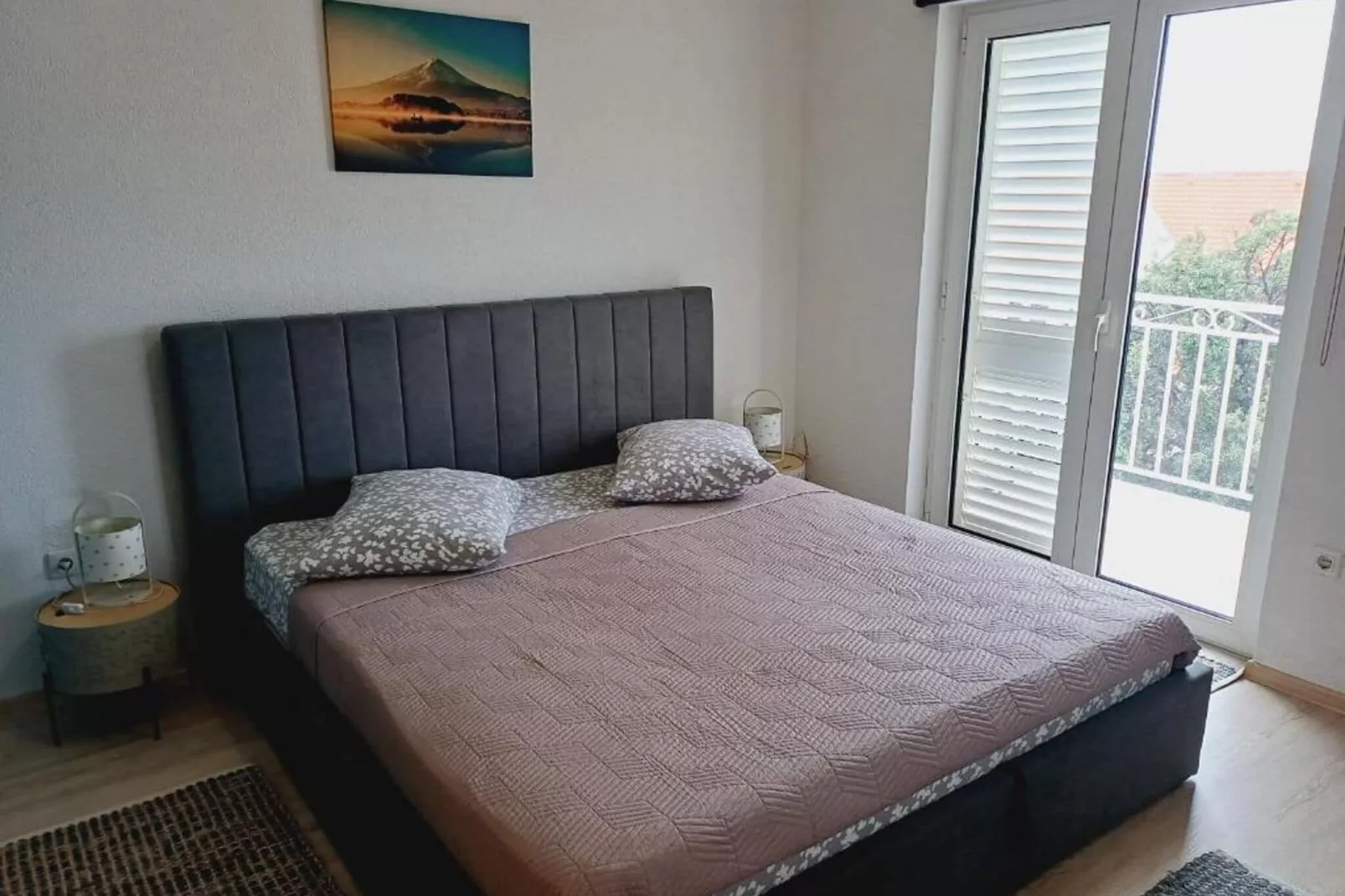 Apartment Ana-Bedroom