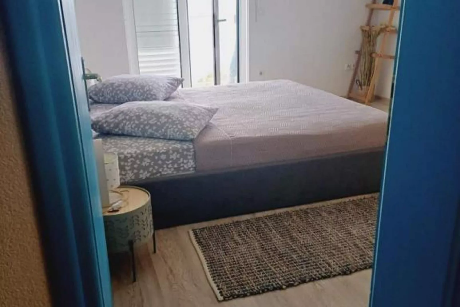 Apartment Ana-Bedroom