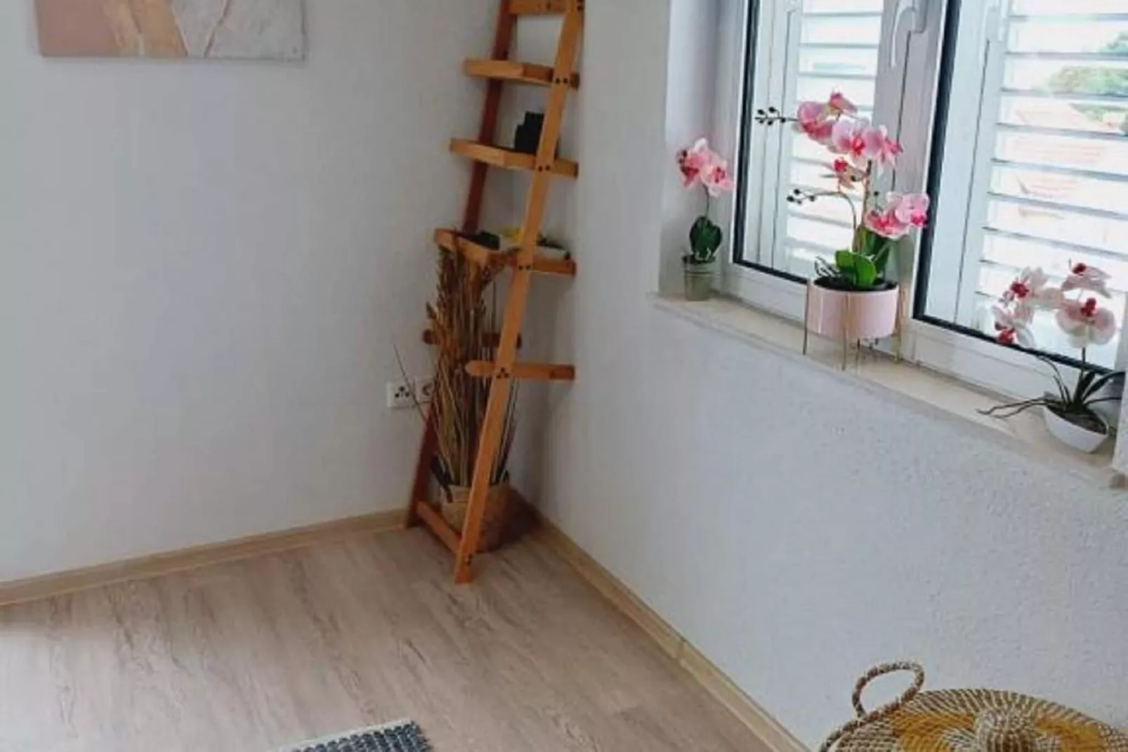 Apartment Ana-Atmosphere