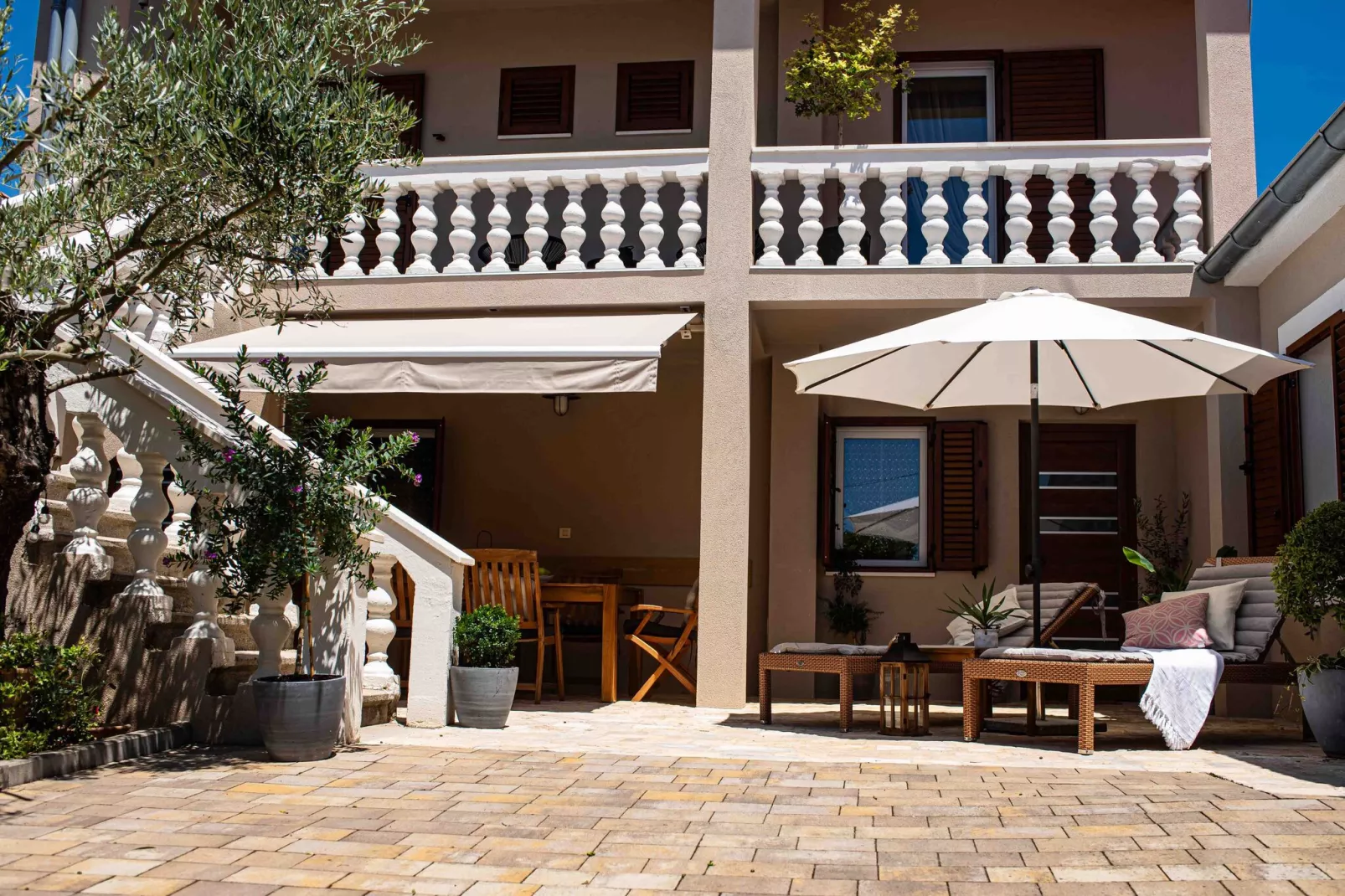 Villa Lukica-Not tagged