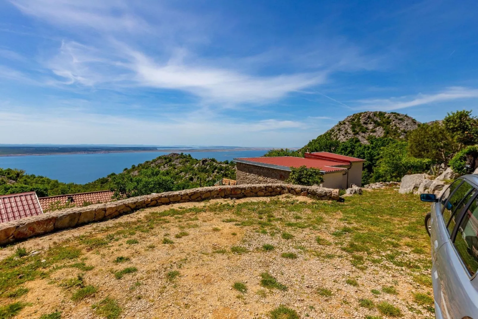Stone house Dobroselo-Facilities