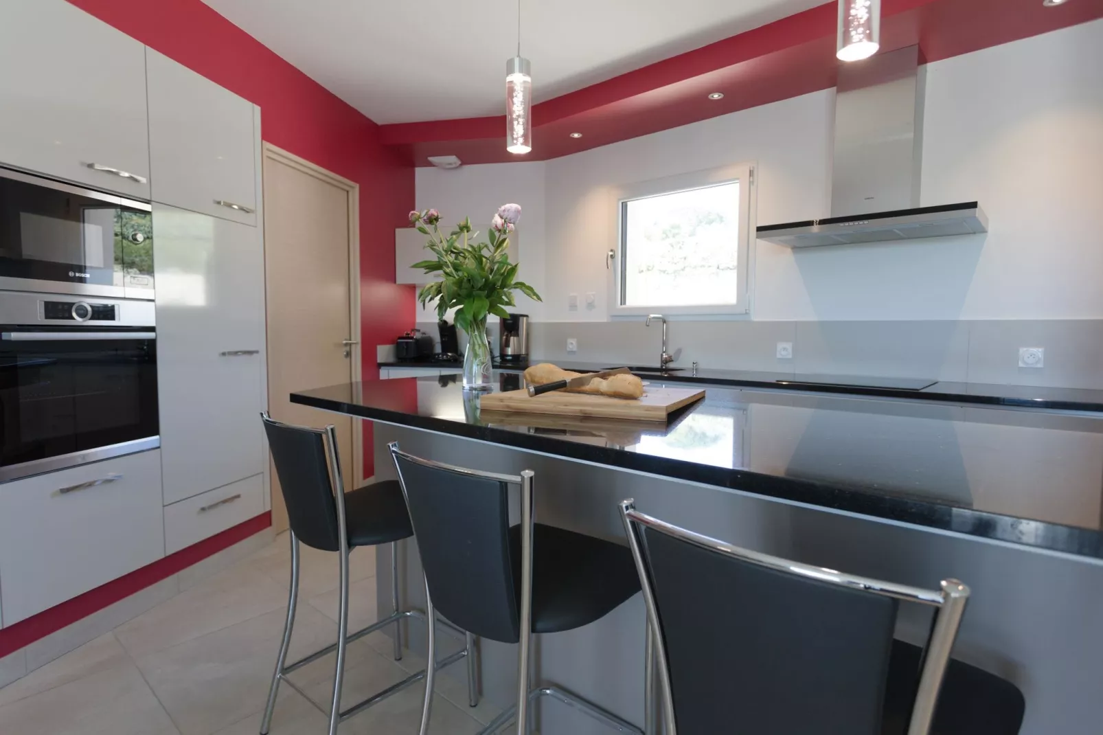 Bamboo-Kitchen